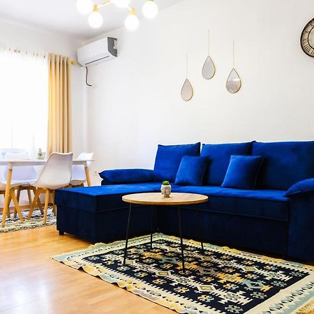 Matias Sweetest Home Tiran Dış mekan fotoğraf