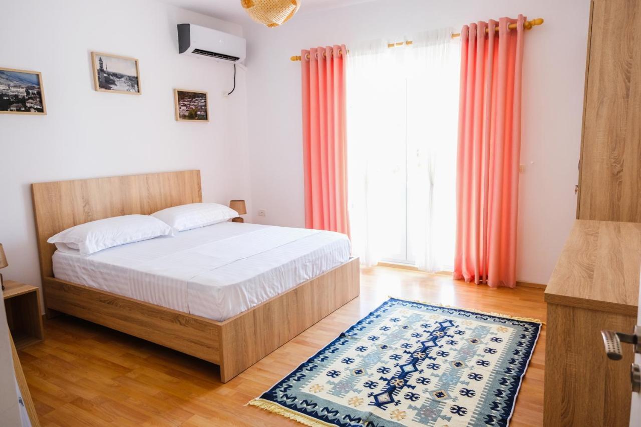 Matias Sweetest Home Tiran Dış mekan fotoğraf