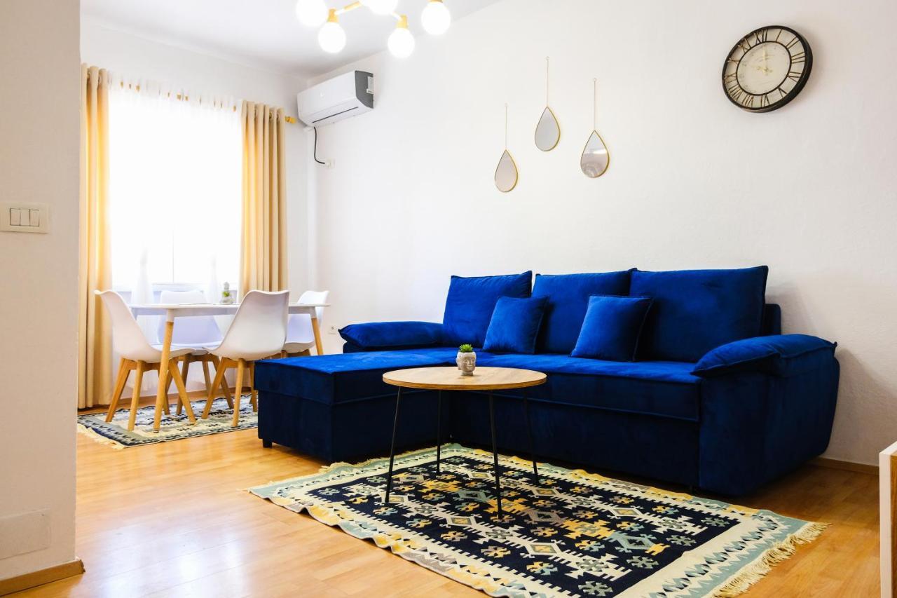 Matias Sweetest Home Tiran Dış mekan fotoğraf