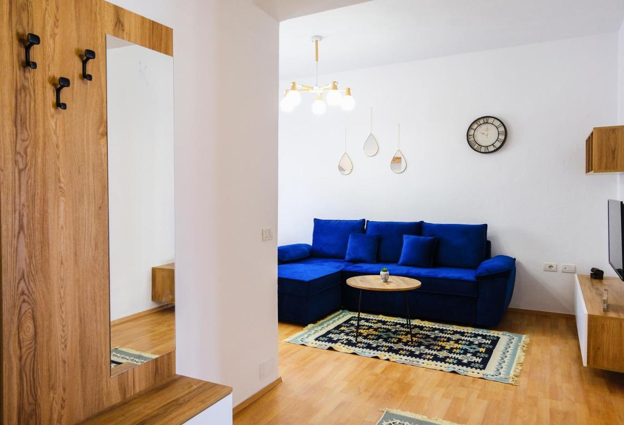 Matias Sweetest Home Tiran Dış mekan fotoğraf