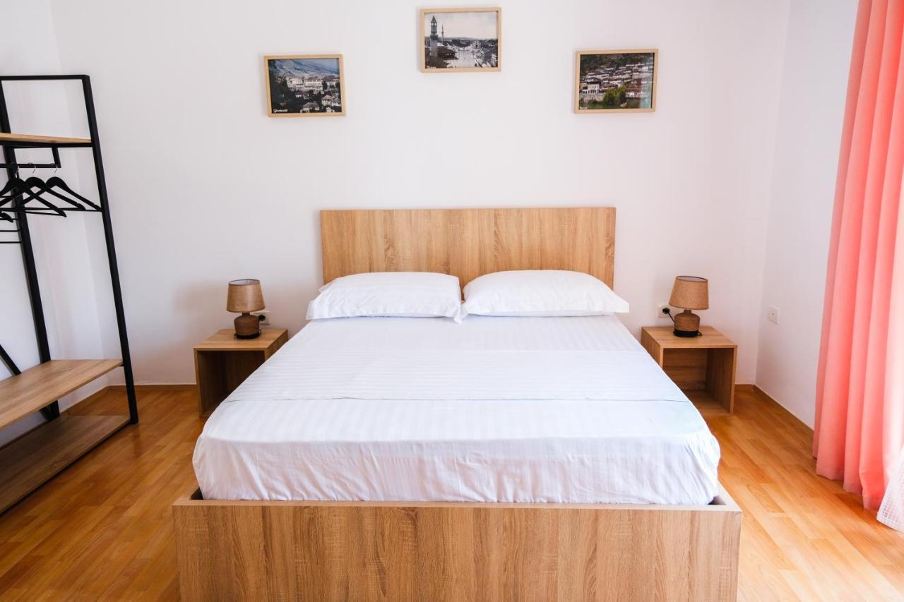 Matias Sweetest Home Tiran Dış mekan fotoğraf