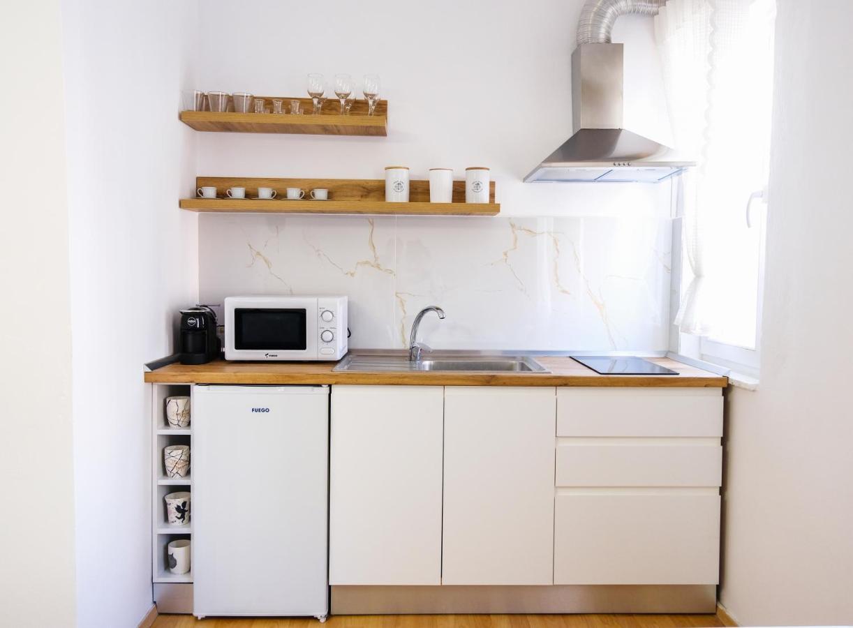 Matias Sweetest Home Tiran Dış mekan fotoğraf
