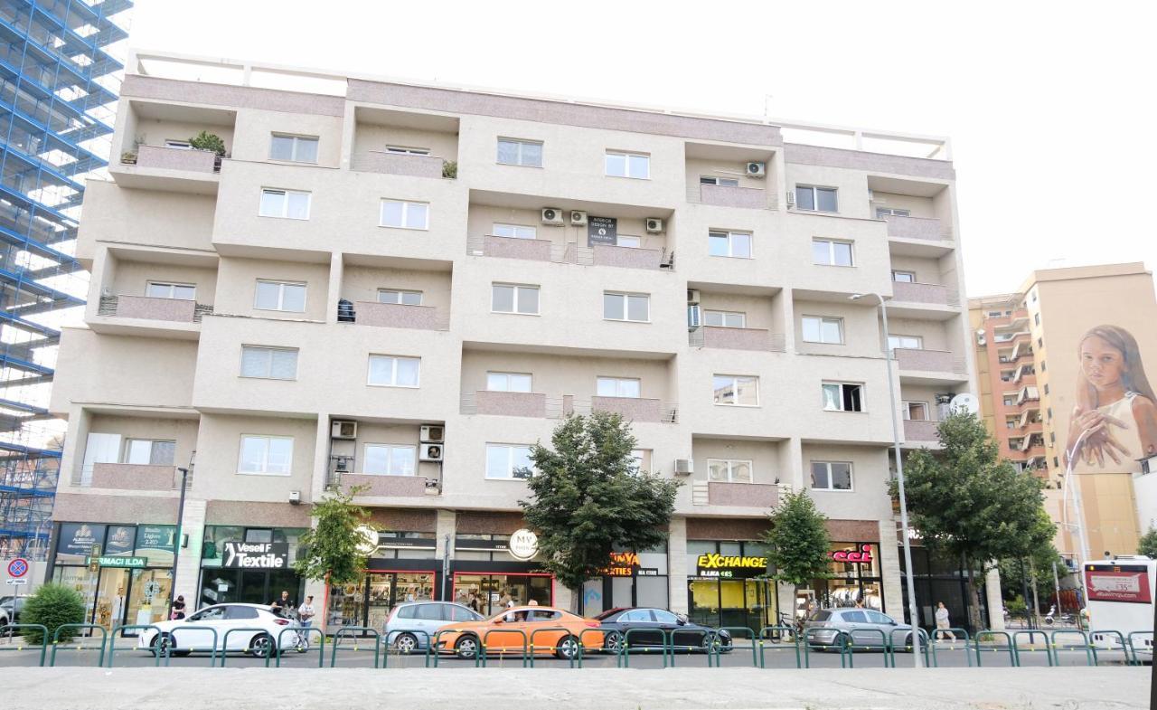 Matias Sweetest Home Tiran Dış mekan fotoğraf