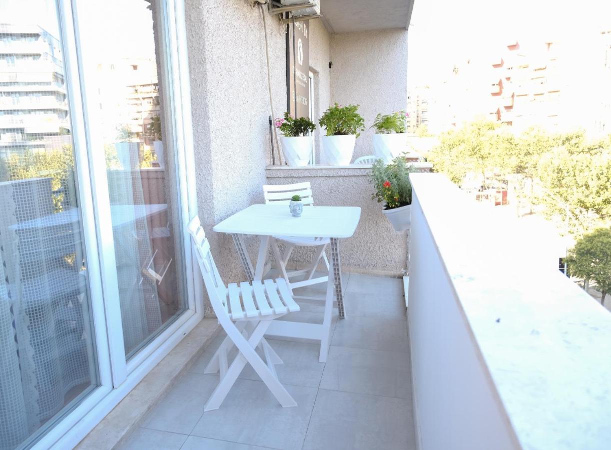 Matias Sweetest Home Tiran Dış mekan fotoğraf